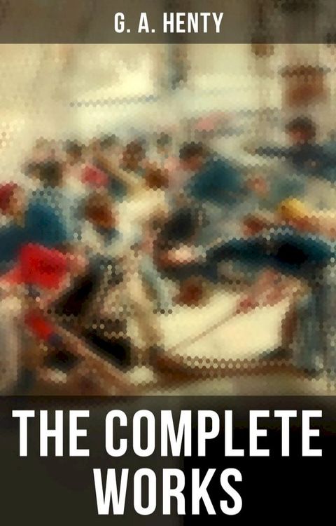 The Complete Works(Kobo/電子書)