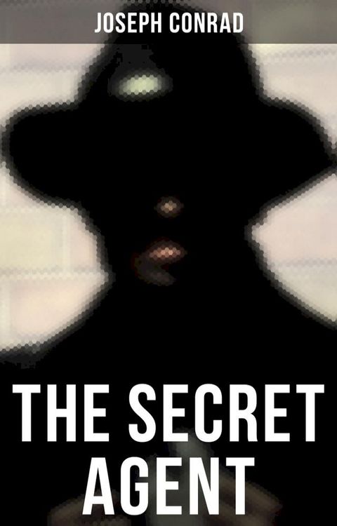 The Secret Agent(Kobo/電子書)