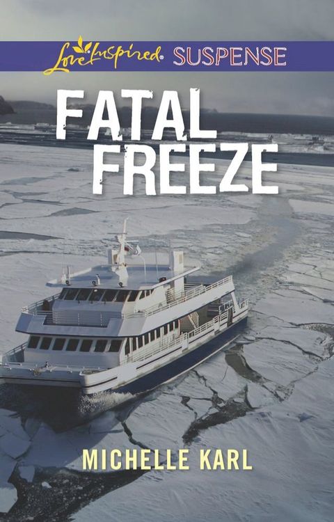 Fatal Freeze(Kobo/電子書)