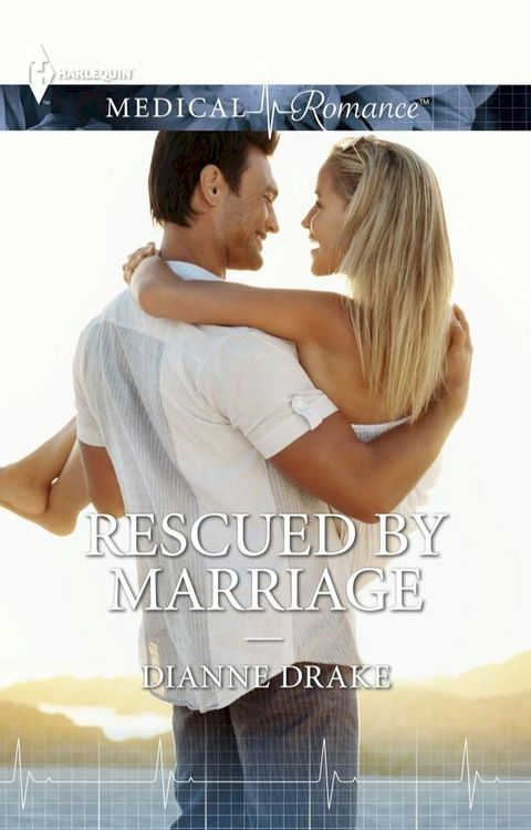 Rescued By Marriage(Kobo/電子書)