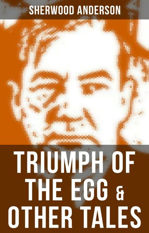 TRIUMPH OF THE EGG & OTHER TALES(Kobo/電子書)