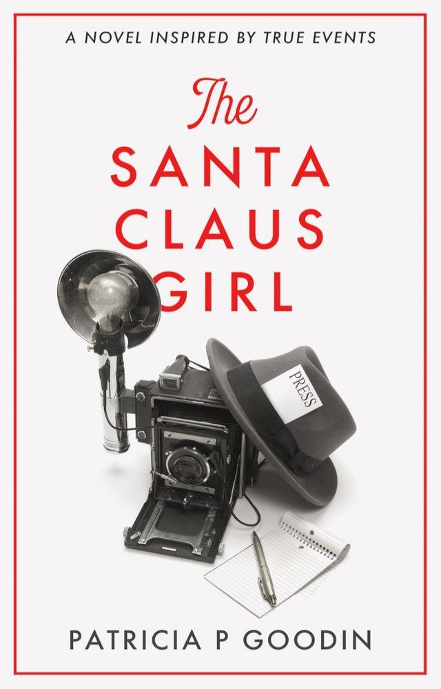  The Santa Claus Girl(Kobo/電子書)