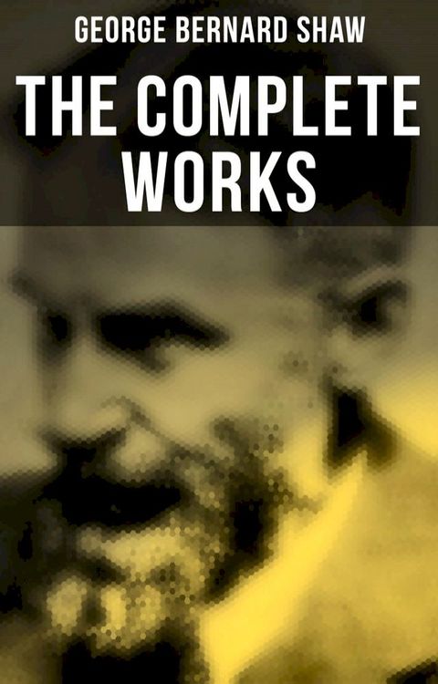 The Complete Works(Kobo/電子書)