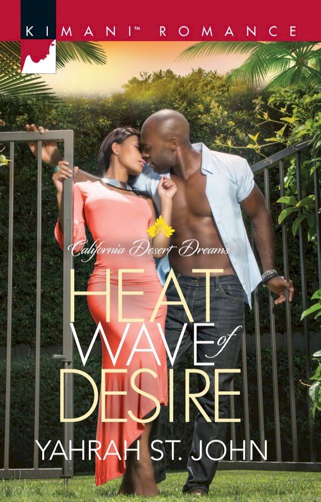  Heat Wave of Desire(Kobo/電子書)