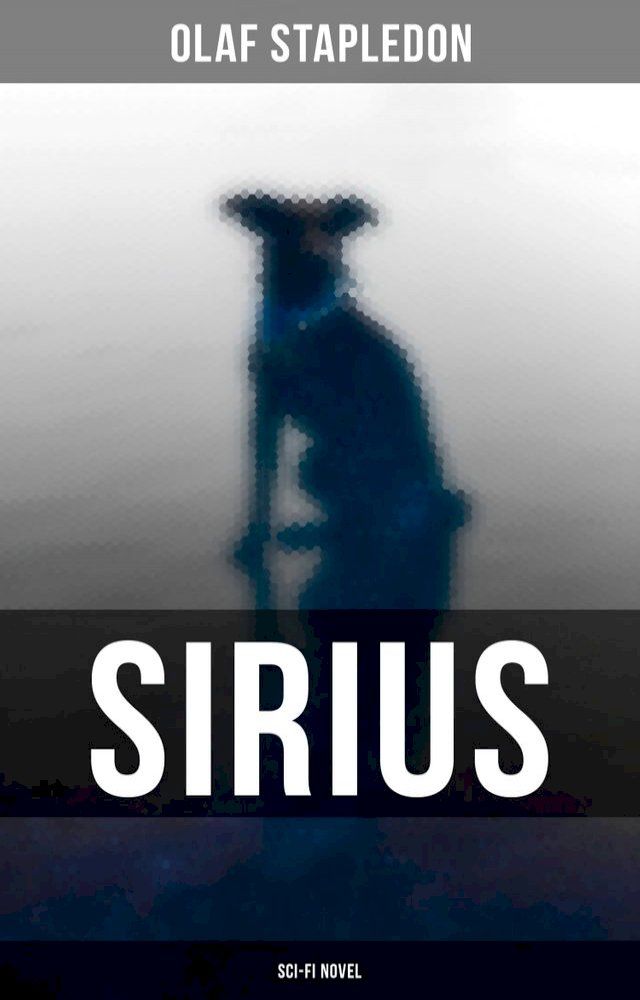  Sirius (Sci-Fi Novel)(Kobo/電子書)