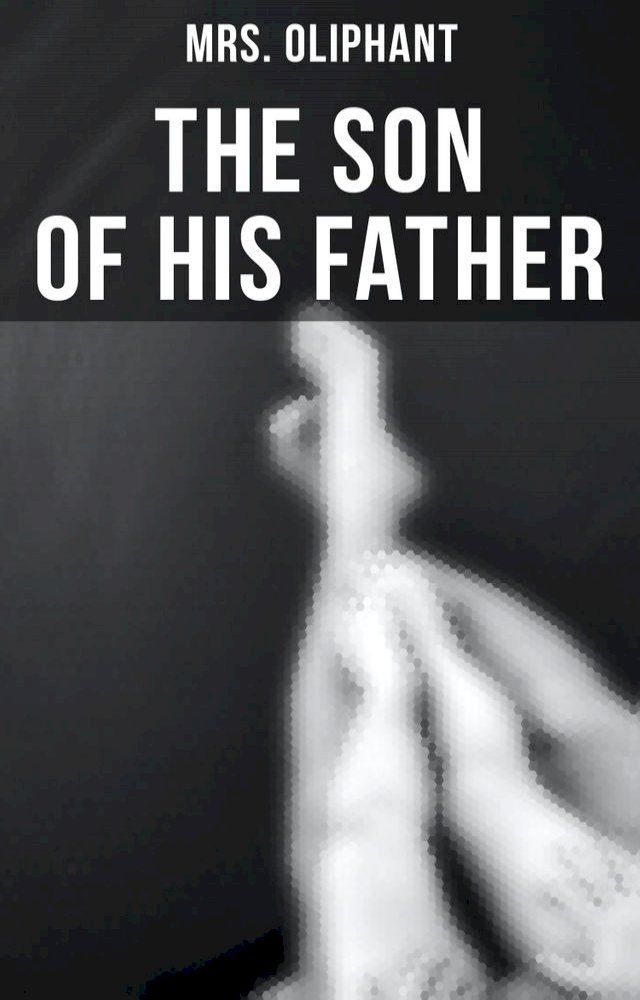  The Son of His Father(Kobo/電子書)