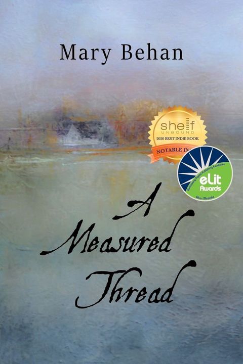 A Measured Thread(Kobo/電子書)