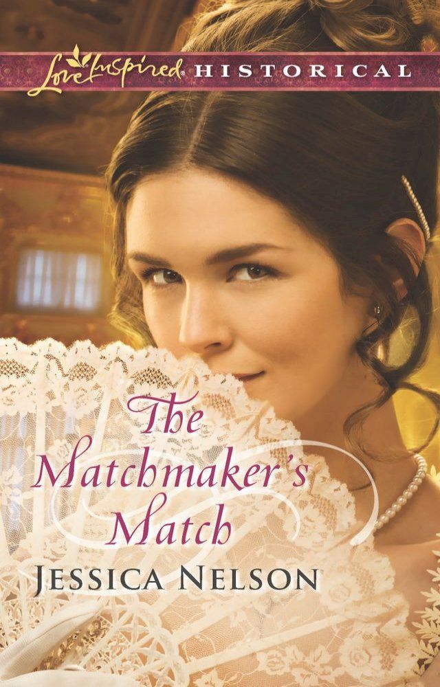  The Matchmaker's Match(Kobo/電子書)