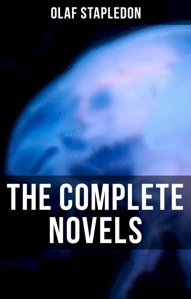  The Complete Novels(Kobo/電子書)