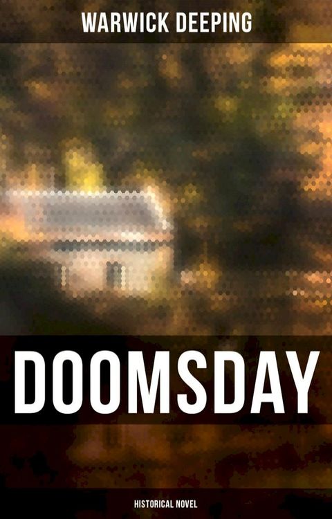 Doomsday (Historical Novel)(Kobo/電子書)