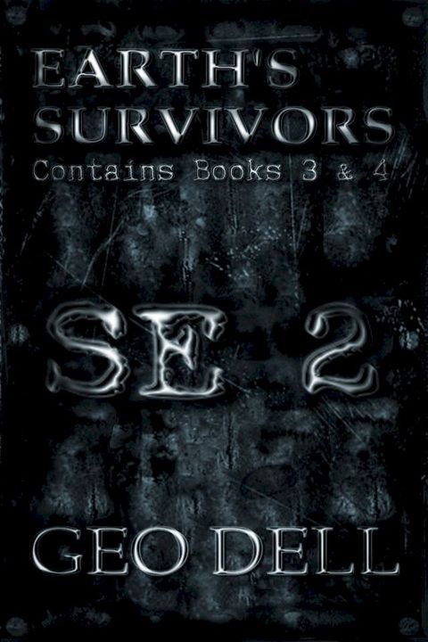 Earth's Survivors SE 2(Kobo/電子書)