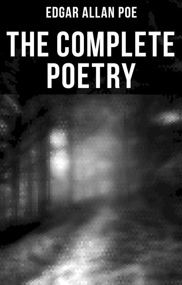  The Complete Poetry(Kobo/電子書)