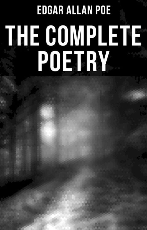 The Complete Poetry(Kobo/電子書)