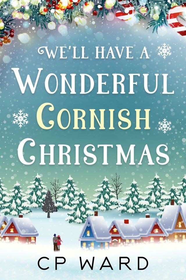  We'll have a Wonderful Cornish Christmas(Kobo/電子書)