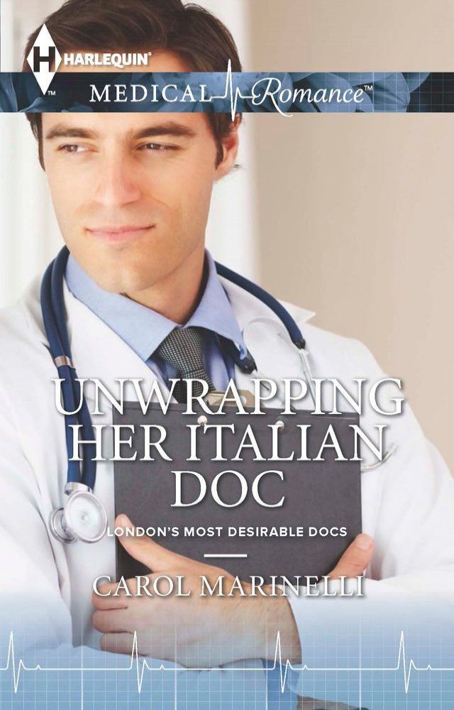  Unwrapping Her Italian Doc(Kobo/電子書)