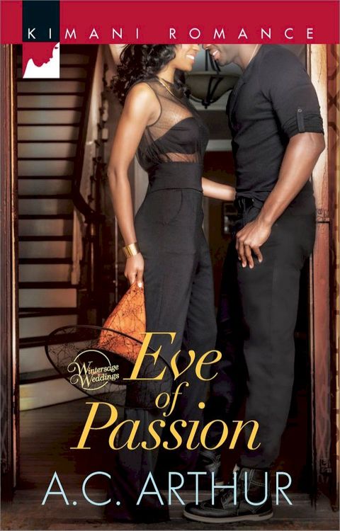 Eve of Passion(Kobo/電子書)