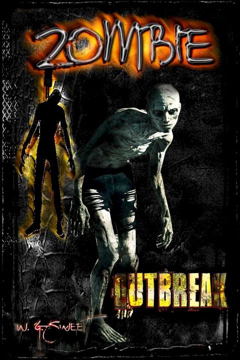 Zombie: Outbreak(Kobo/電子書)