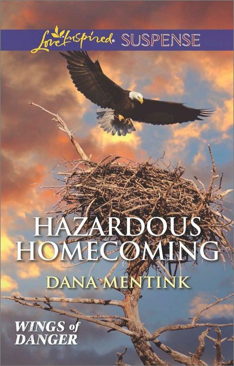 Hazardous Homecoming(Kobo/電子書)