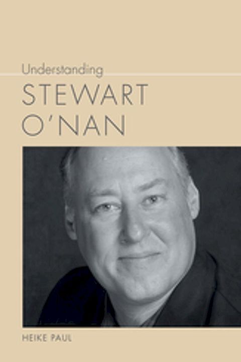 Understanding Stewart O'Nan(Kobo/電子書)