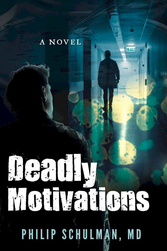  Deadly Motivations(Kobo/電子書)