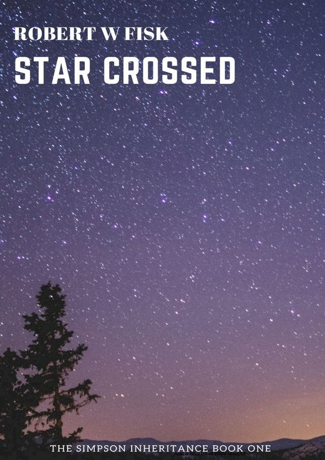  Star Crossed(Kobo/電子書)