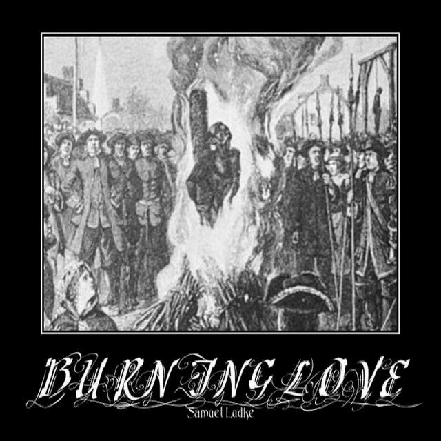  Burning Love(Kobo/電子書)