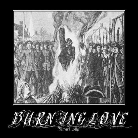 Burning Love(Kobo/電子書)