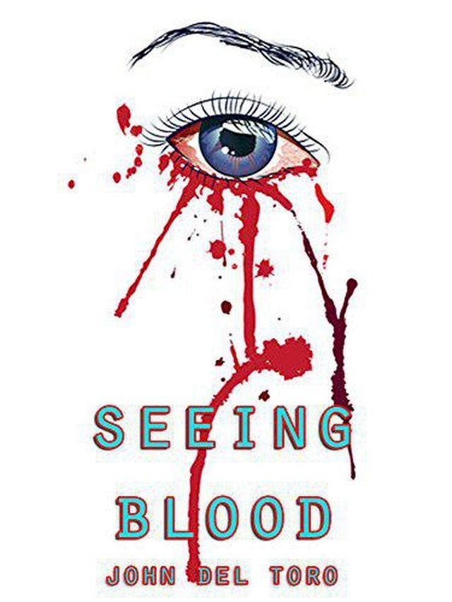  Seeing Blood(Kobo/電子書)