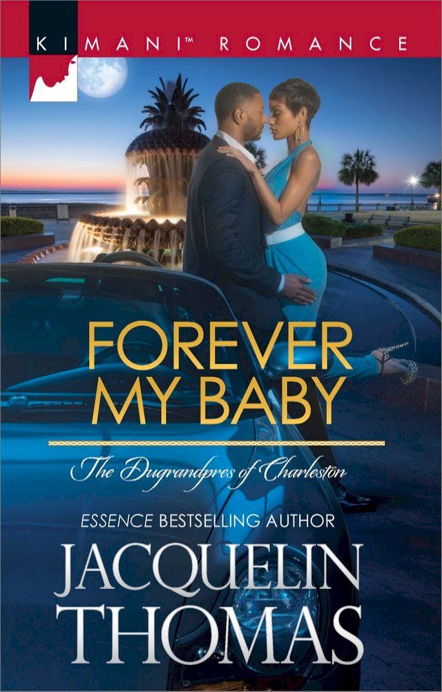  Forever My Baby(Kobo/電子書)