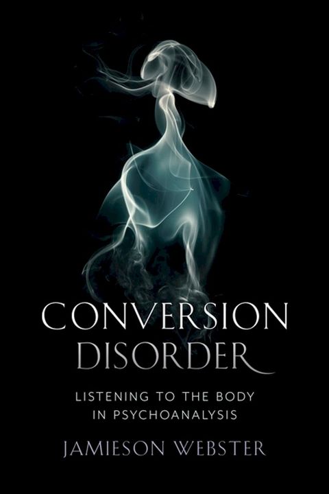 Conversion Disorder(Kobo/電子書)