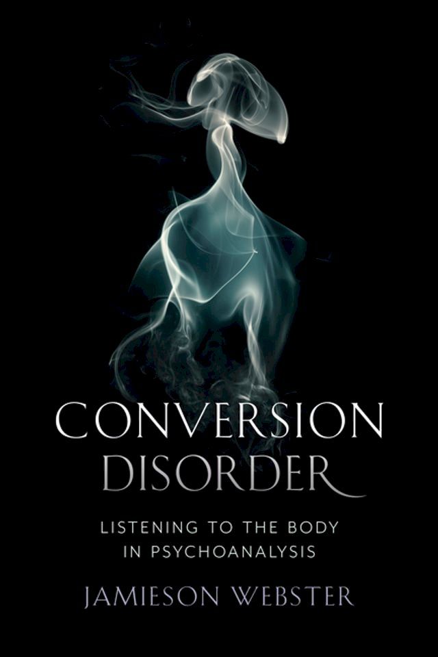  Conversion Disorder(Kobo/電子書)