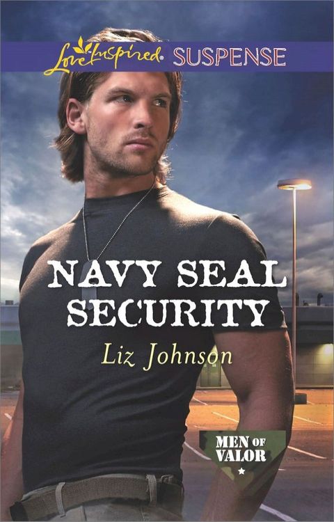 Navy SEAL Security(Kobo/電子書)