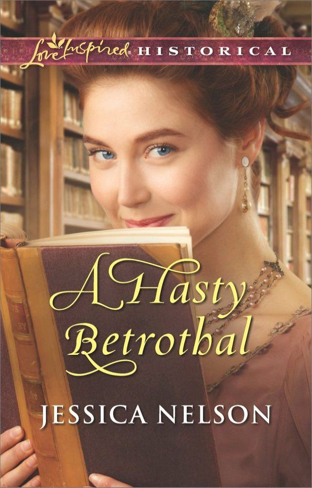  A Hasty Betrothal(Kobo/電子書)