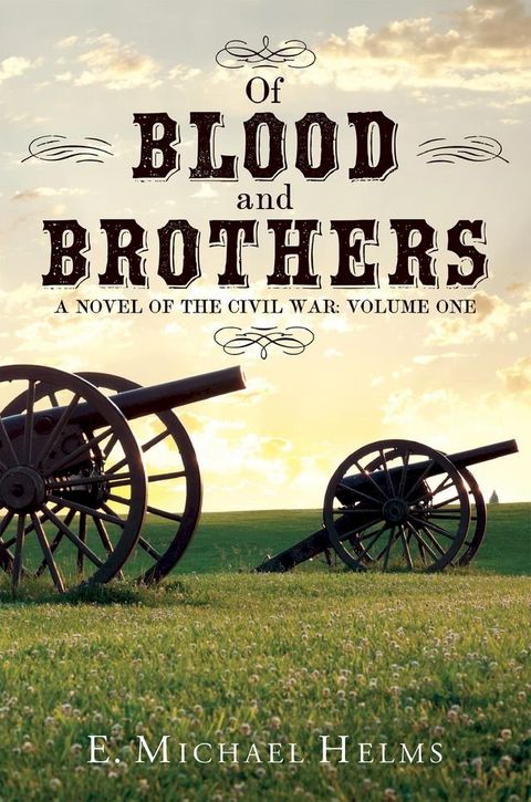 Of Blood and Brothers Bk 1(Kobo/電子書)