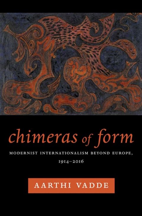 Chimeras of Form(Kobo/電子書)