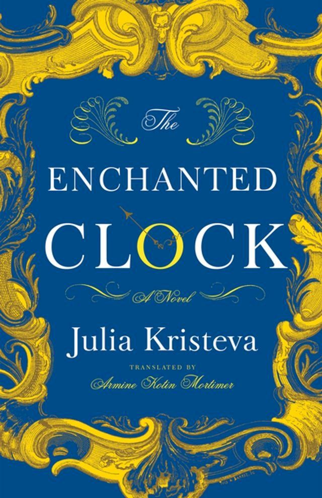  The Enchanted Clock(Kobo/電子書)