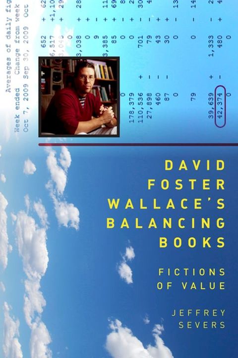 David Foster Wallace's Balancing Books(Kobo/電子書)