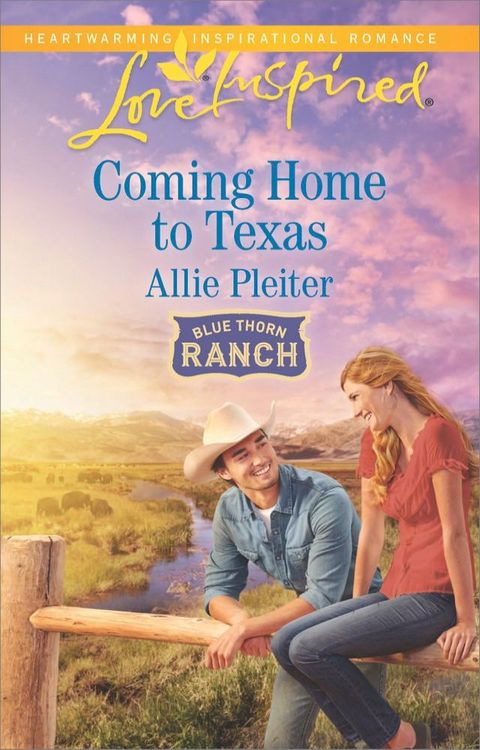 Coming Home to Texas(Kobo/電子書)