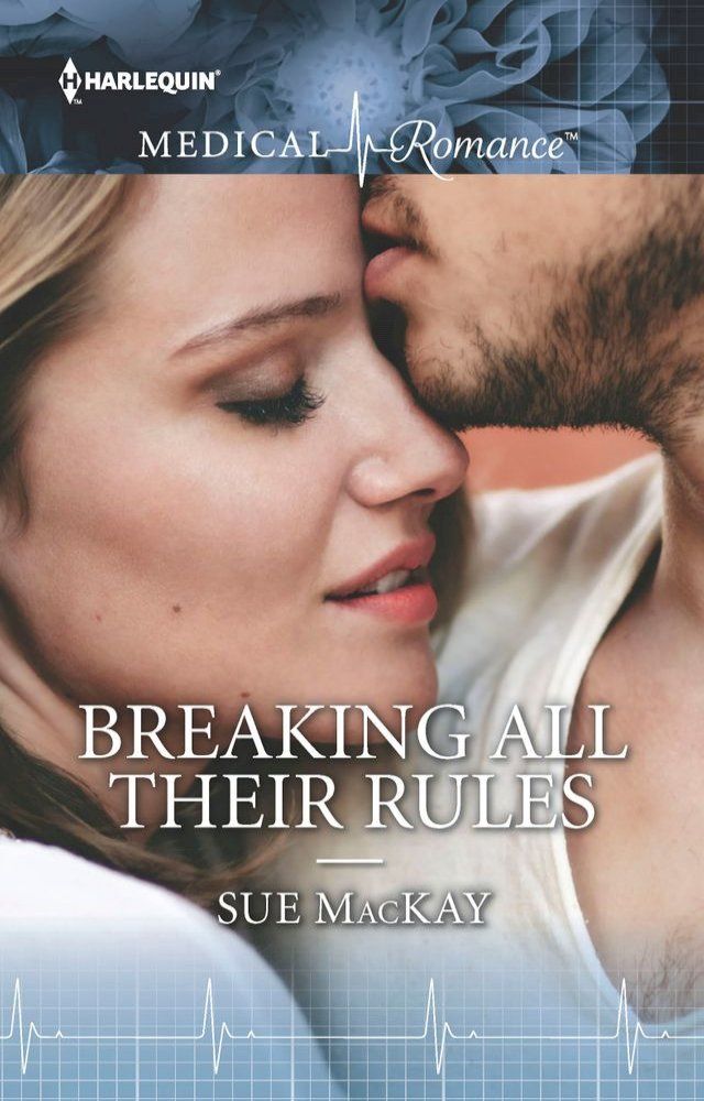  Breaking All Their Rules(Kobo/電子書)