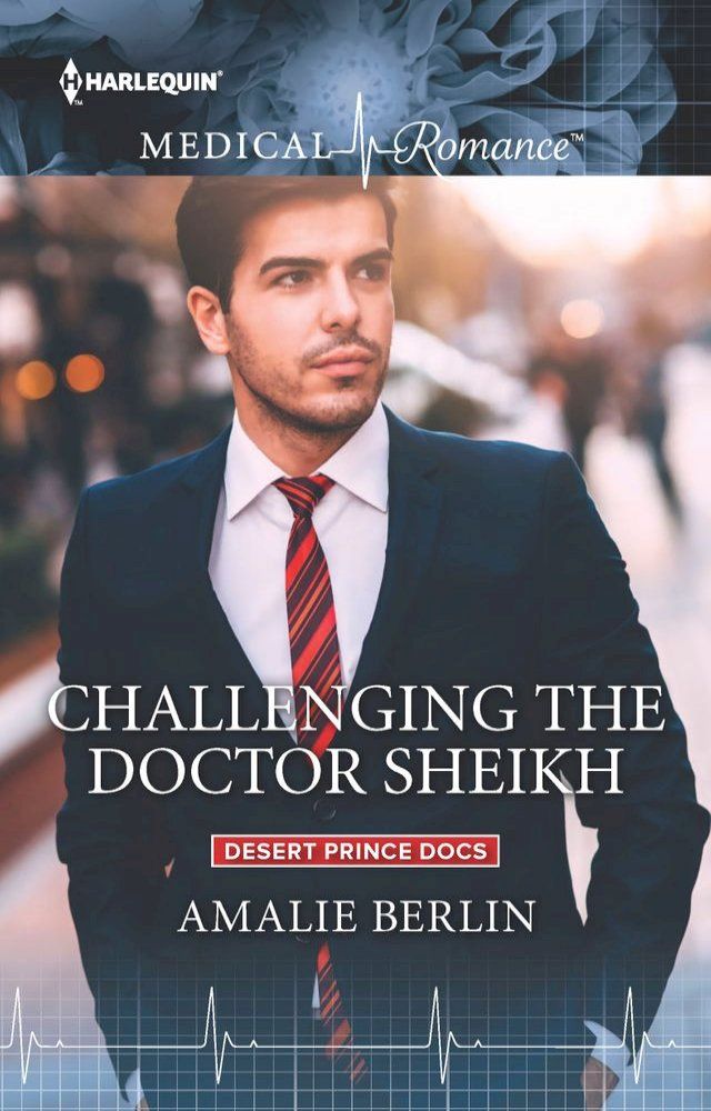  Challenging the Doctor Sheikh(Kobo/電子書)