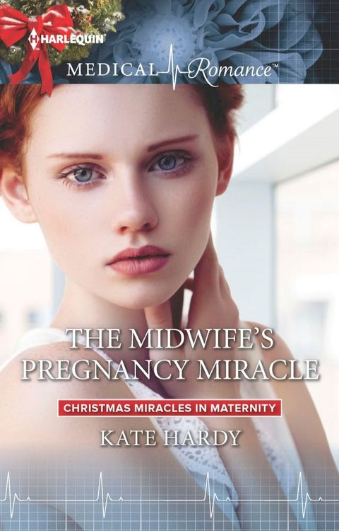 The Midwife's Pregnancy Miracle(Kobo/電子書)