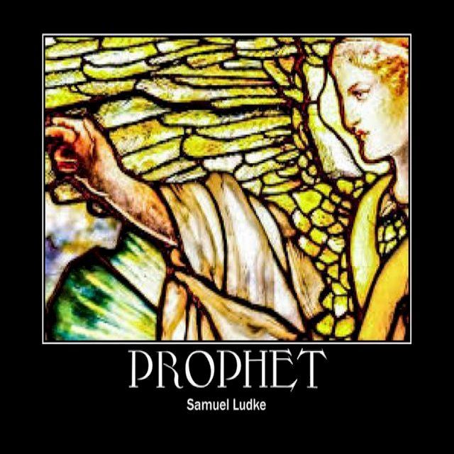  Prophet(Kobo/電子書)