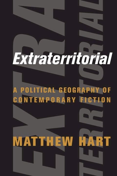 Extraterritorial(Kobo/電子書)