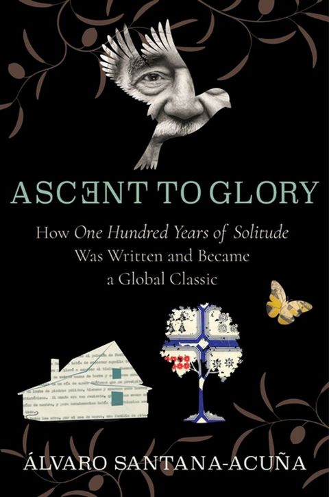 Ascent to Glory(Kobo/電子書)