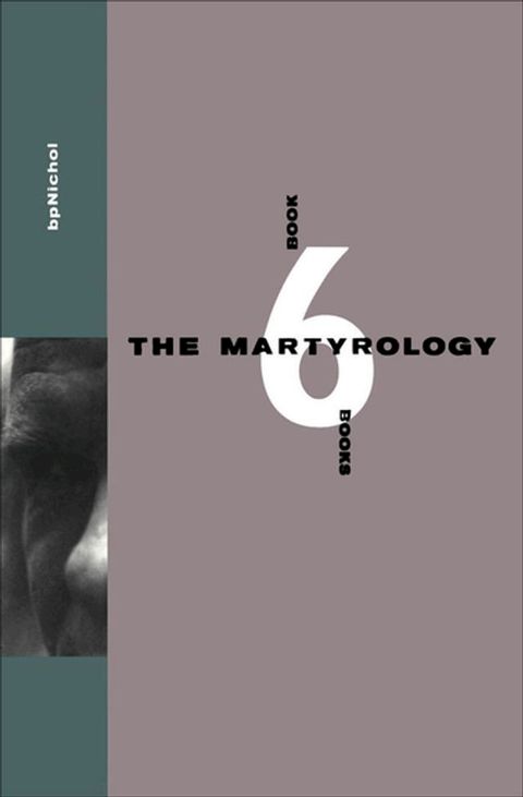 Martyrology Book 6(Kobo/電子書)