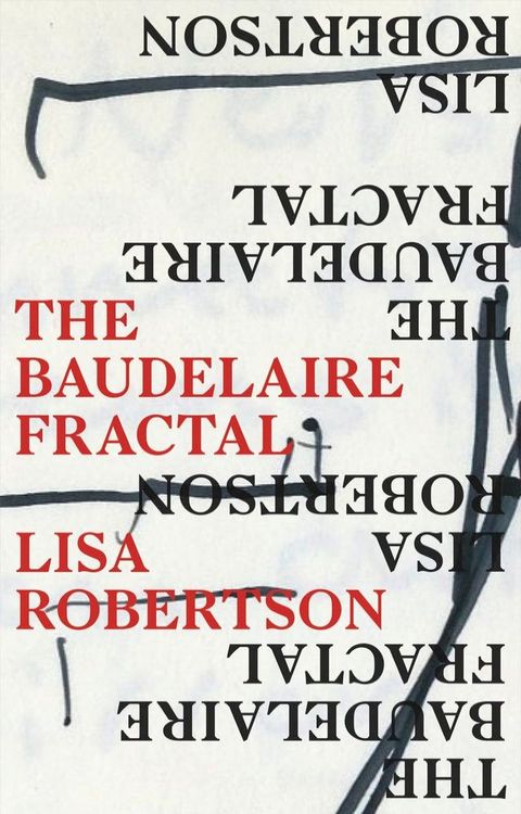 The Baudelaire Fractal(Kobo/電子書)