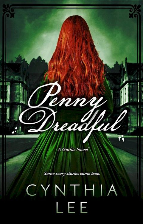 Penny Dreadful(Kobo/電子書)