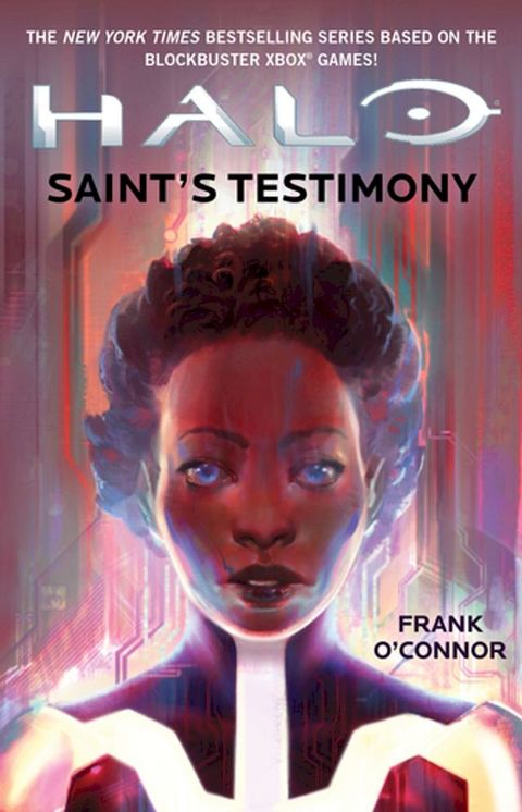 Halo: Saint's Testimony(Kobo/電子書)