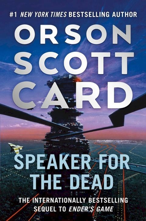 Speaker for the Dead(Kobo/電子書)