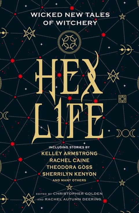 Hex Life: Wicked New Tales of Witchery(Kobo/電子書)